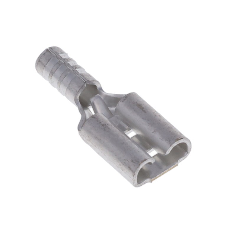 1 pcs : 0190160005 - CONN QC RCPT 18-22AWG 0.187