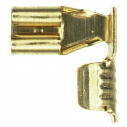 1 pcs : 60991-1 - CONN QC RCPT 16-22AWG 0.110