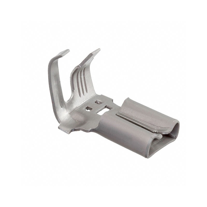 1 pcs : 63604-1 - CONN QC RCPT 12-18AWG 0.250