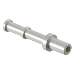 1 pcs : 2110-2-00-80-00-00-07-0 - TERM TURRET SINGLE L5.84MM TIN