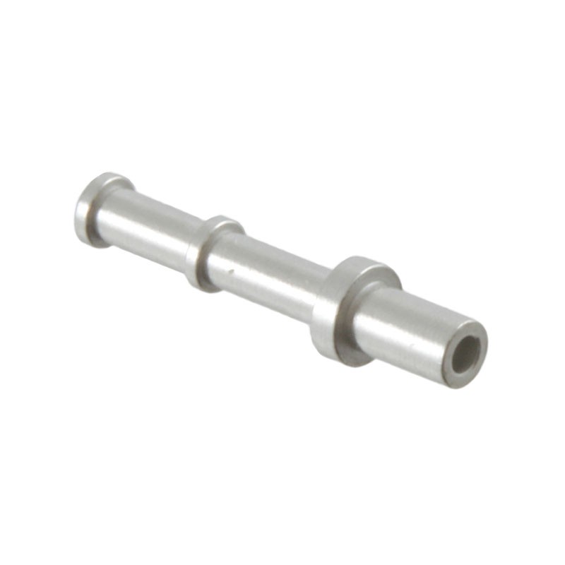 1 pcs : 2110-2-00-80-00-00-07-0 - TERM TURRET SINGLE L5.84MM TIN