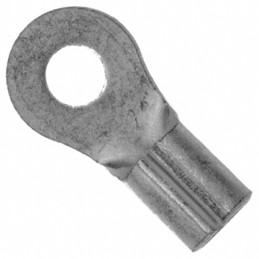 1 pcs : 31088 - CONN RING CIRC 16-22AWG 2 CRIMP