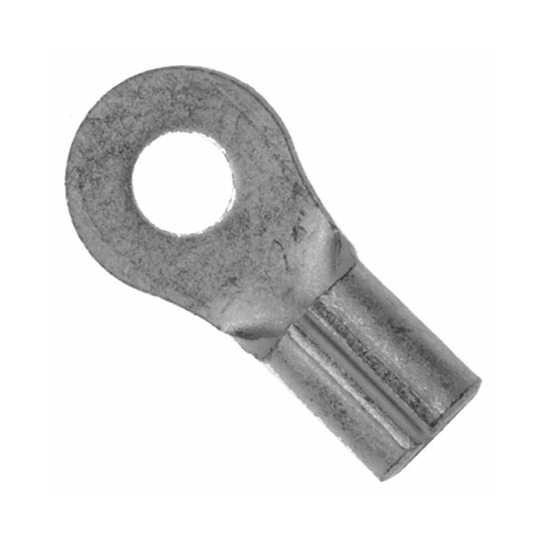 1 pcs : 31088 - CONN RING CIRC 16-22AWG 2 CRIMP