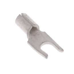 1 pcs : 0191290053 - CONN SPADE TERM 18-22AWG 4
