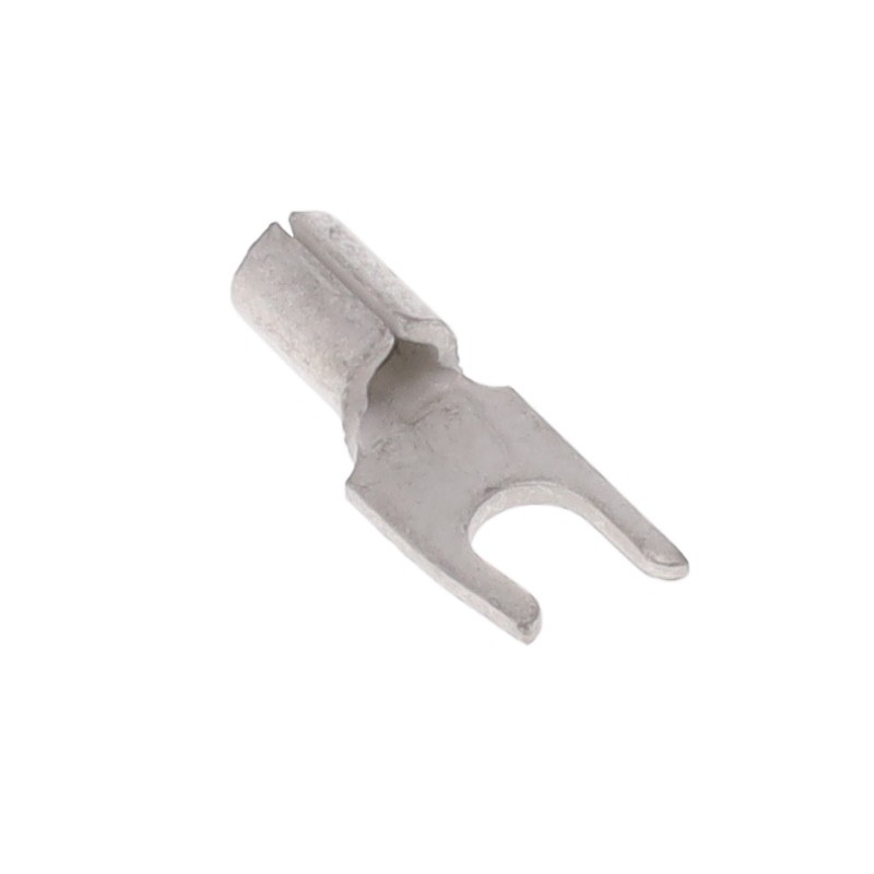 1 pcs : 0191290053 - CONN SPADE TERM 18-22AWG 4