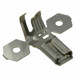 1 pcs : 175019-1 - CONN QC RCPT 16-22AWG 0.187