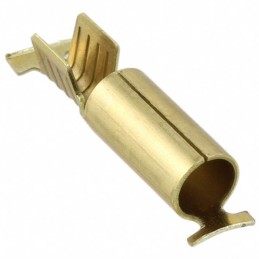 1 pcs : 42891-1 - CONN TERM RCPT 10-14AWG CRIMP