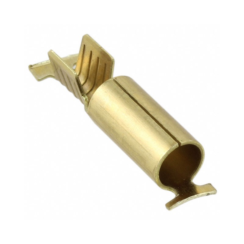 1 pcs : 42891-1 - CONN TERM RCPT 10-14AWG CRIMP