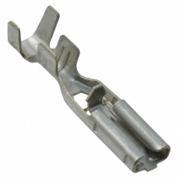 1 pcs : 174777-1 - CONN QC RCPT 16-20AWG 0.110