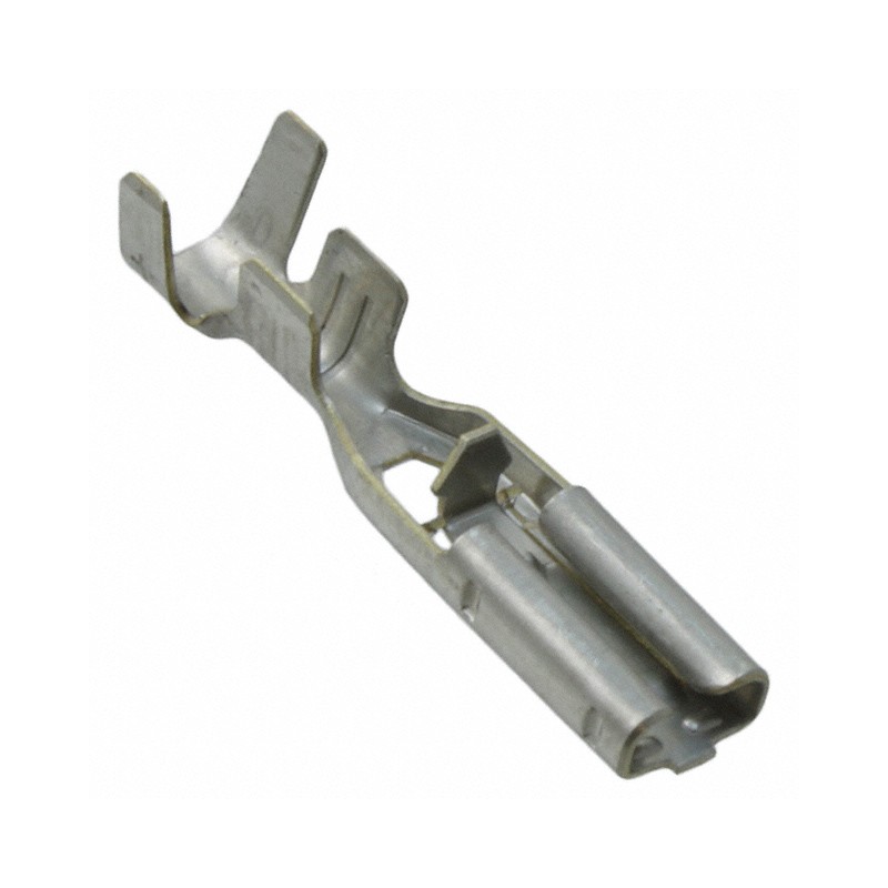 1 pcs : 174777-1 - CONN QC RCPT 16-20AWG 0.110