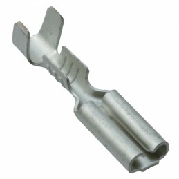 1 pcs : 170048-2 - CONN QC RCPT 20-24AWG 0.110
