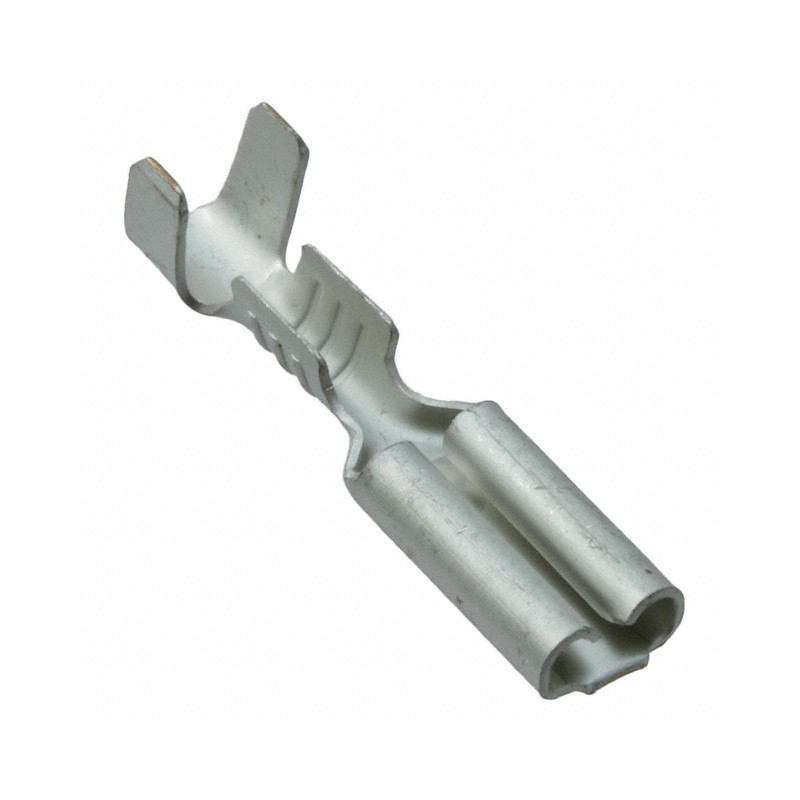 1 pcs : 170048-2 - CONN QC RCPT 20-24AWG 0.110