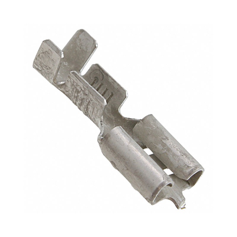 1 pcs : 280001-9 - CONN QC RCPT 13.5-17AWG 0.250