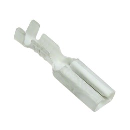 1 pcs : 5-160303-2 - CONN QC RCPT 20-22AWG 0.110