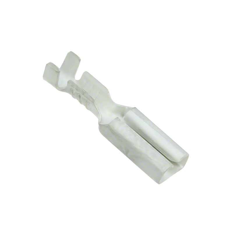 1 pcs : 5-160303-2 - CONN QC RCPT 20-22AWG 0.110