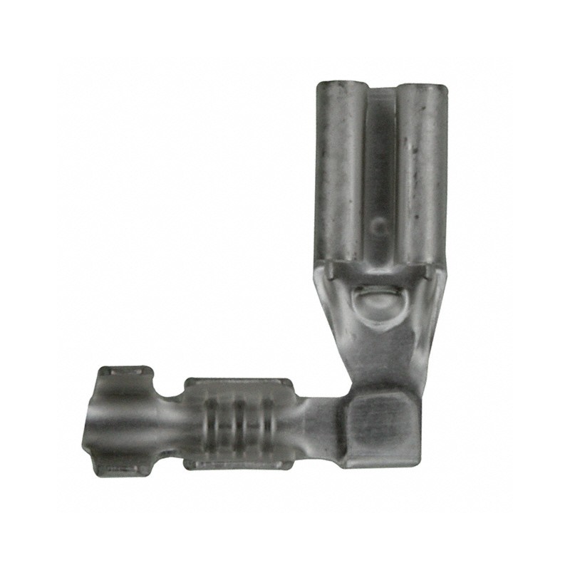 1 pcs : 61070-1 - CONN QC RCPT 18-22AWG 0.110