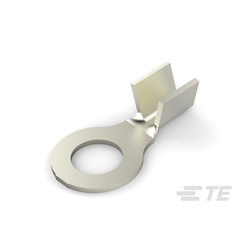 1 pcs : 41346 - CONN RING CIRC 14-18AWG CRIMP