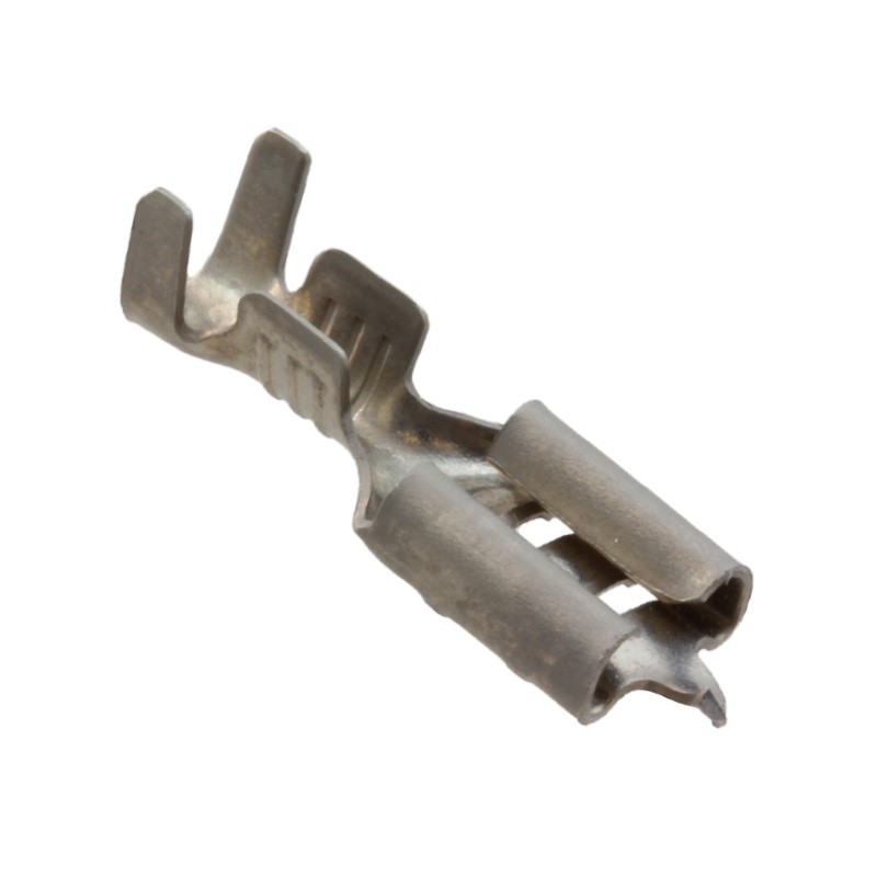 1 pcs : 63959-1 - CONN QC RCPT 16-20AWG 0.187