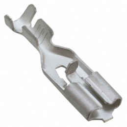 1 pcs : 63498-1 - CONN QC RCPT 16-20AWG 0.187