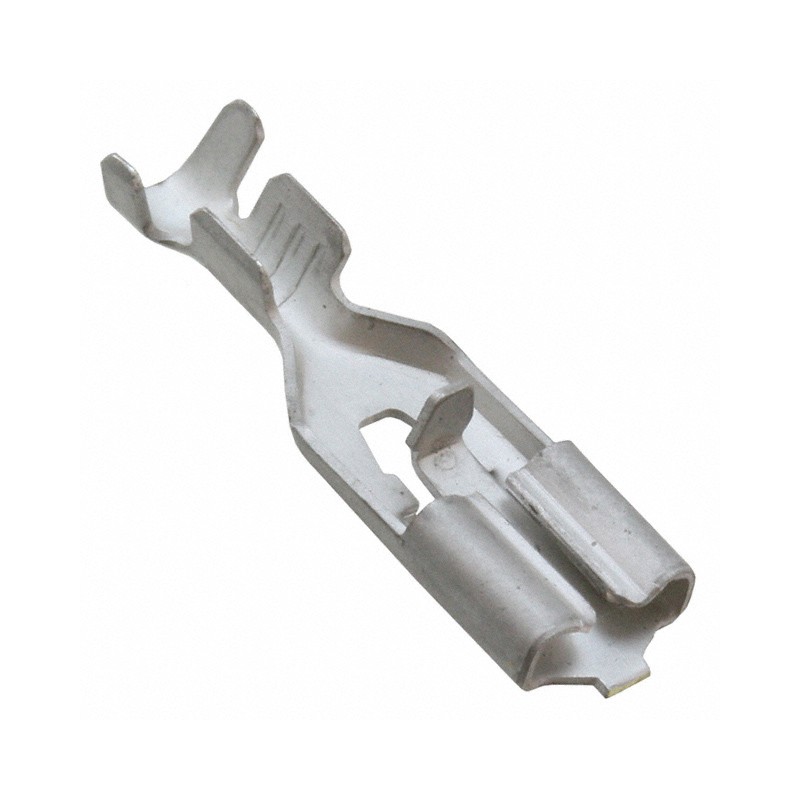 1 pcs : 63498-1 - CONN QC RCPT 16-20AWG 0.187