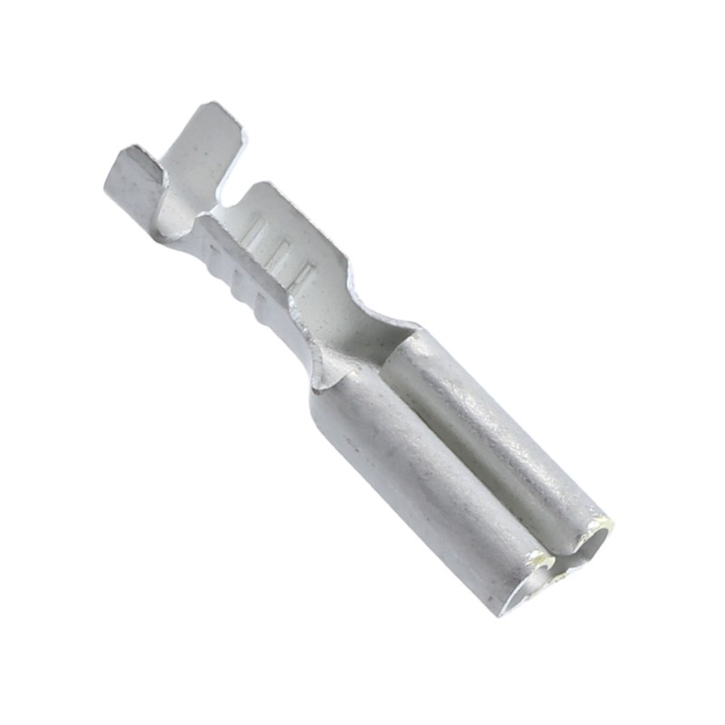 1 pcs : 5-160316-2 - CONN QC RCPT 20-22AWG 0.110