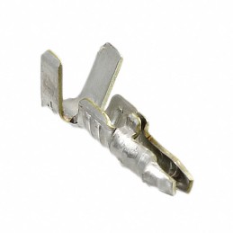 1 pcs : 170072-1 - CONN TERM WTB 20-24AWG TIN