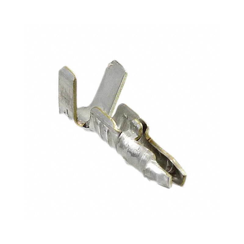 1 pcs : 170072-1 - CONN TERM WTB 20-24AWG TIN