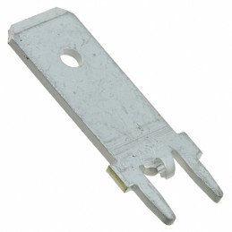 1 pcs : 1217167-1 - CONN QC TAB 0.250 SOLDER