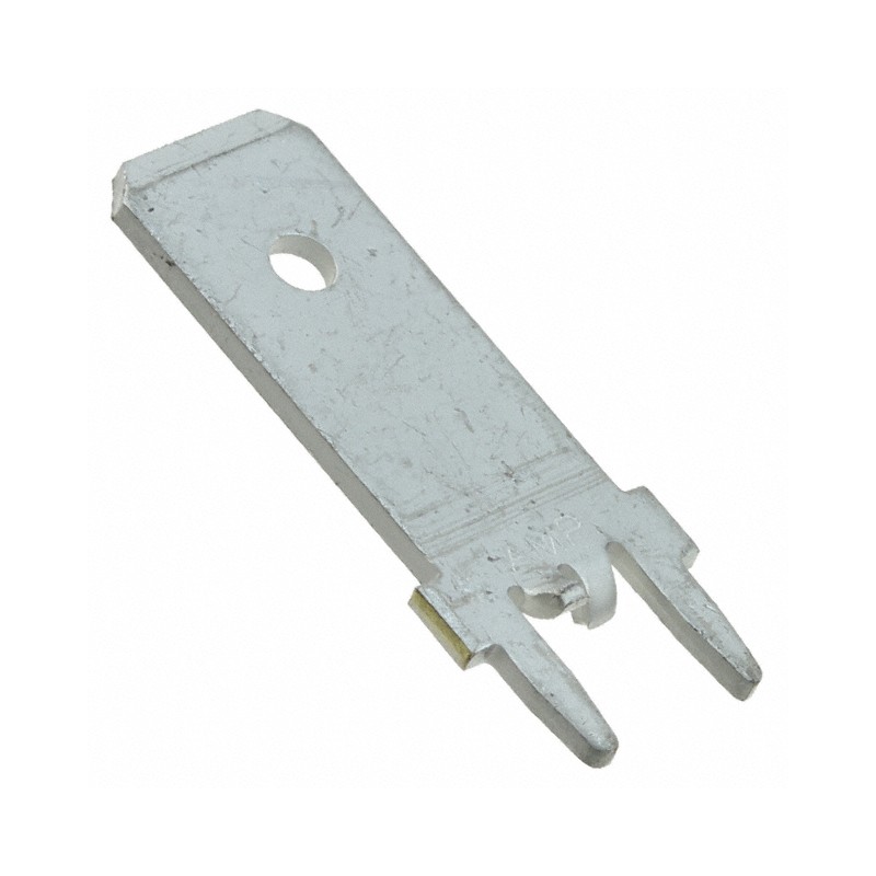 1 pcs : 1217167-1 - CONN QC TAB 0.250 SOLDER