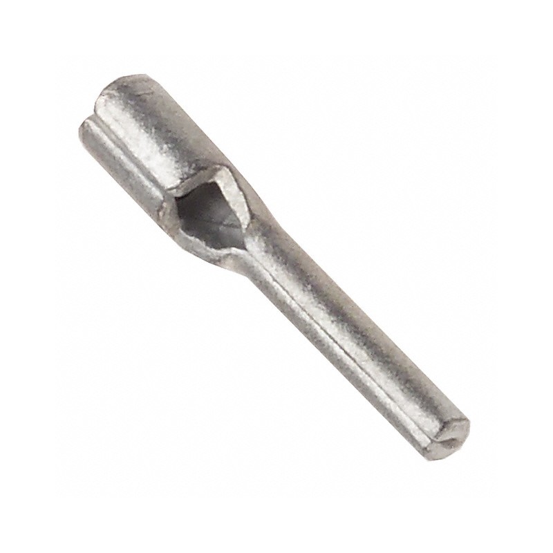1 pcs : 0192110003 - CONN WIRE PIN TERM 18-22AWG