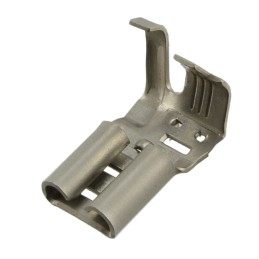 1 pcs : 41531 - CONN QC RCPT 12-18AWG 0.250