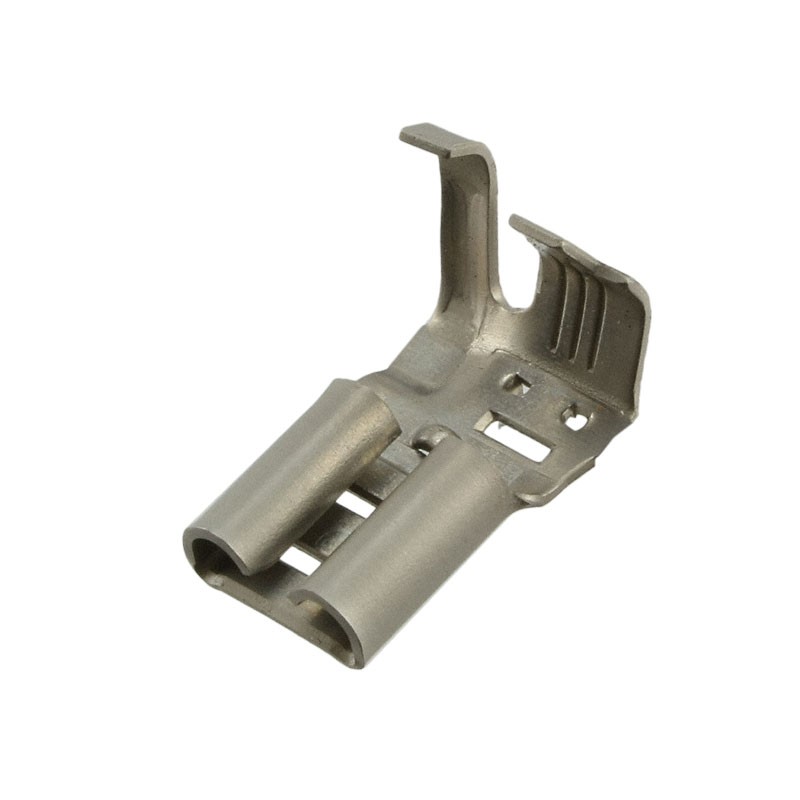 1 pcs : 41531 - CONN QC RCPT 12-18AWG 0.250