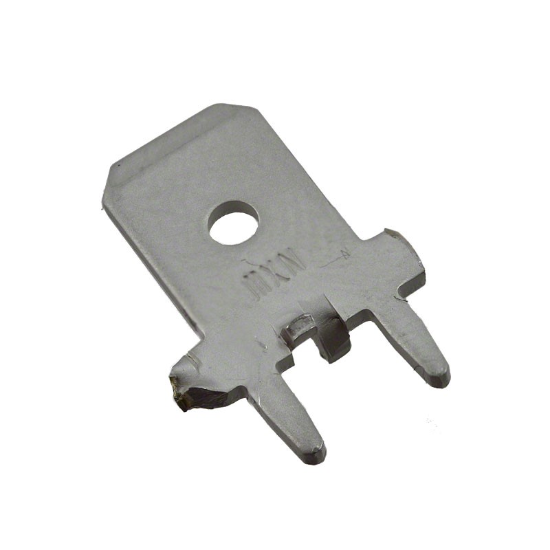 1 pcs : 0197054203 - CONN QC TAB 0.250 SOLDER