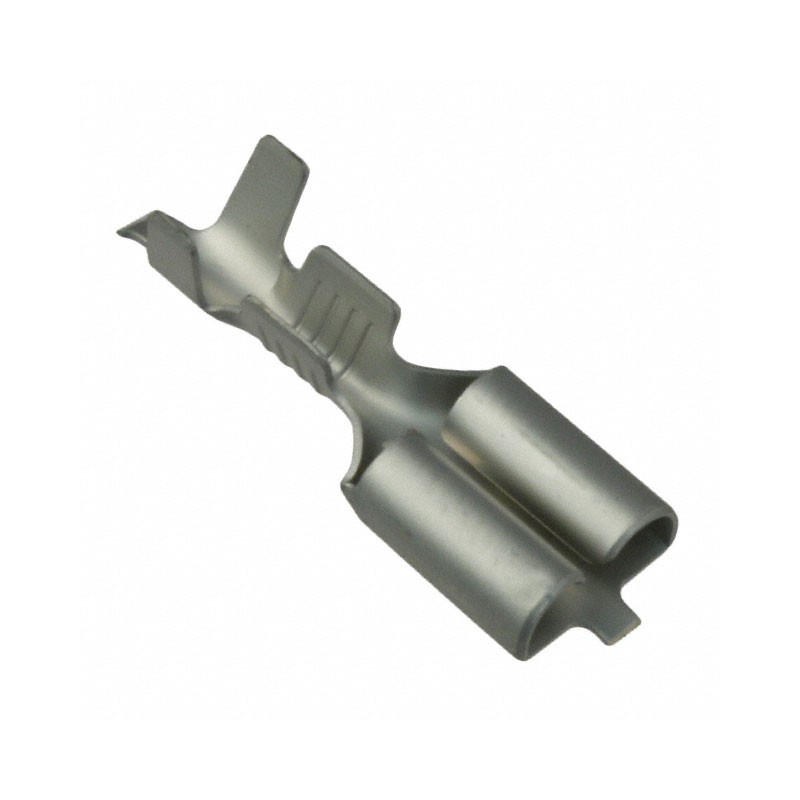 1 pcs : 170032-5 - CONN QC RCPT 14-20AWG 0.250