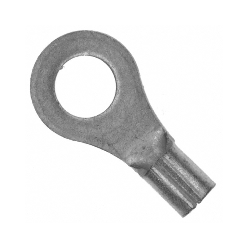 1 pcs : 30692 - CONN RING CIRC 16-22AWG 8 CRIMP