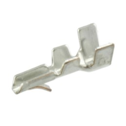 1 pcs : 3-640663-1 - CONN TERM WTB 22-26AWG TIN