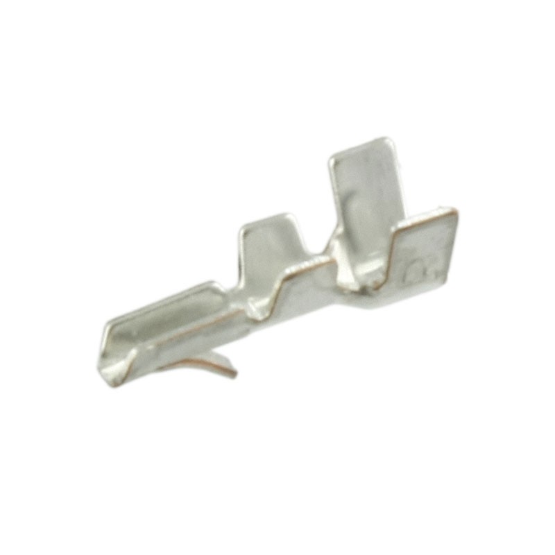 1 pcs : 3-640663-1 - CONN TERM WTB 22-26AWG TIN