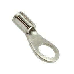 1 pcs : 0192030485 - CONN RING CIRC 18-22AWG 8 CRIMP