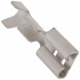 1 pcs : 41274 - CONN QC RCPT 14-18AWG 0.250