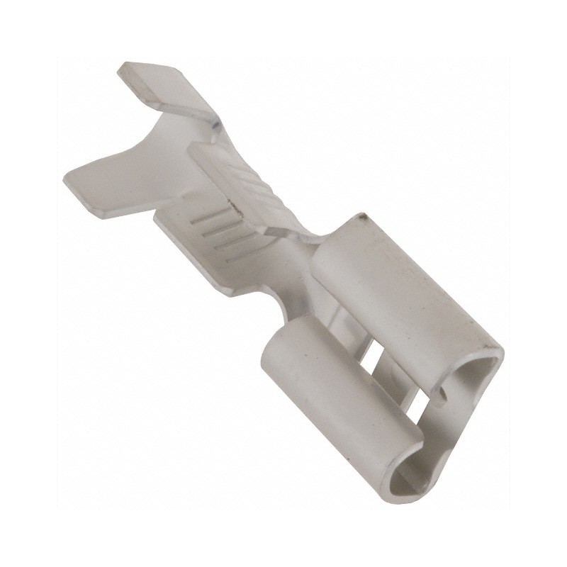 1 pcs : 41274 - CONN QC RCPT 14-18AWG 0.250