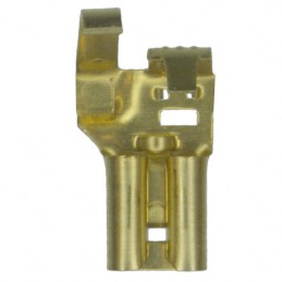 1 pcs : 62817-1 - CONN QC RCPT 16-20AWG 0.187