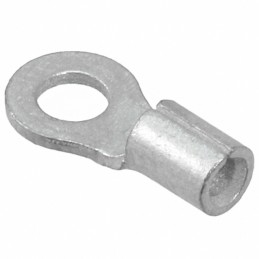 1 pcs : 0190690029 - CONN RING CIRC 18-22AWG 4 CRIMP