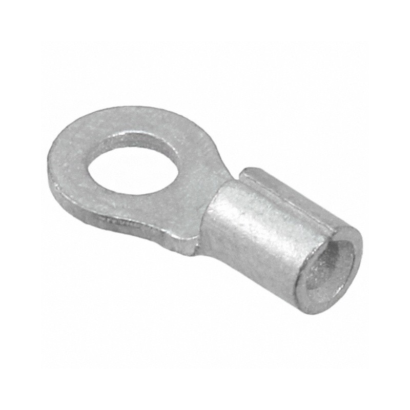 1 pcs : 0190690029 - CONN RING CIRC 18-22AWG 4 CRIMP
