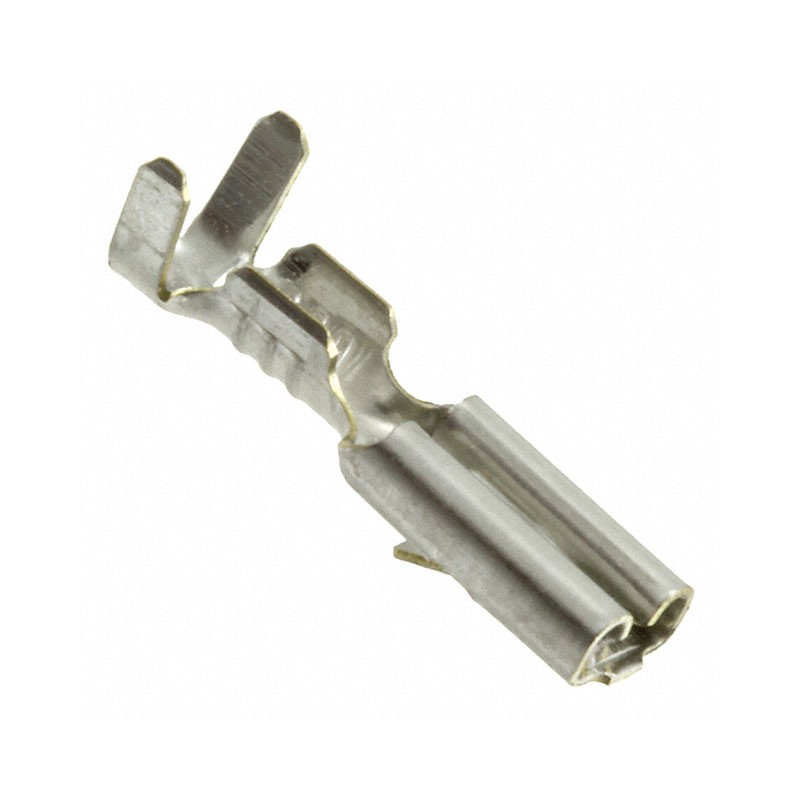 1 pcs : 63241-3 - CONN QC RCPT 18-22AWG 0.110