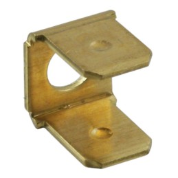 1 pcs : 41619 - CONN QC TAB 0.250