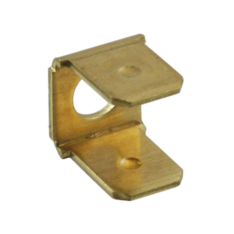 1 pcs : 41619 - CONN QC TAB 0.250