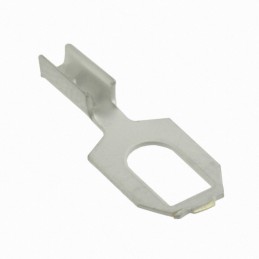 1 pcs : 60234-2 - CONN SPADE TERM 22-26AWG 5