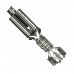 1 pcs : 62094-1 - CONN QC RCPT 18-22AWG 0.110