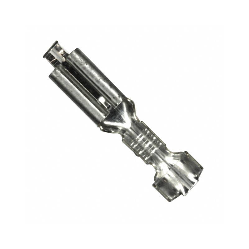 1 pcs : 62094-1 - CONN QC RCPT 18-22AWG 0.110
