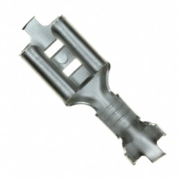 1 pcs : 42452-2 - CONN QC RCPT 16-20AWG 0.187